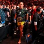 An&aacute;lise: Brasileiros chegam ao UFC 300 como favoritos