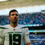 NFL: Com nova lesão, Browns podem ter Joe Flacco de titular