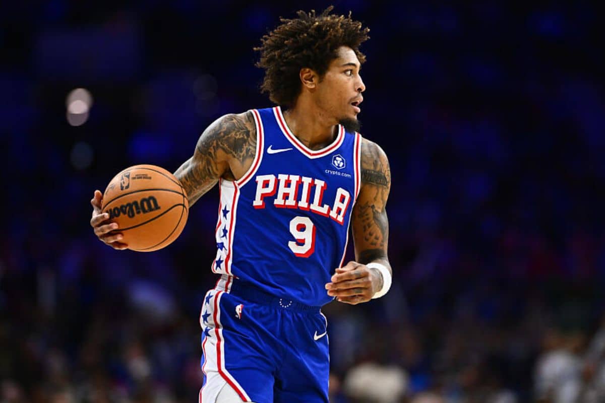 NBA: Titular deve reforçar 76ers após se recuperar de lesão
