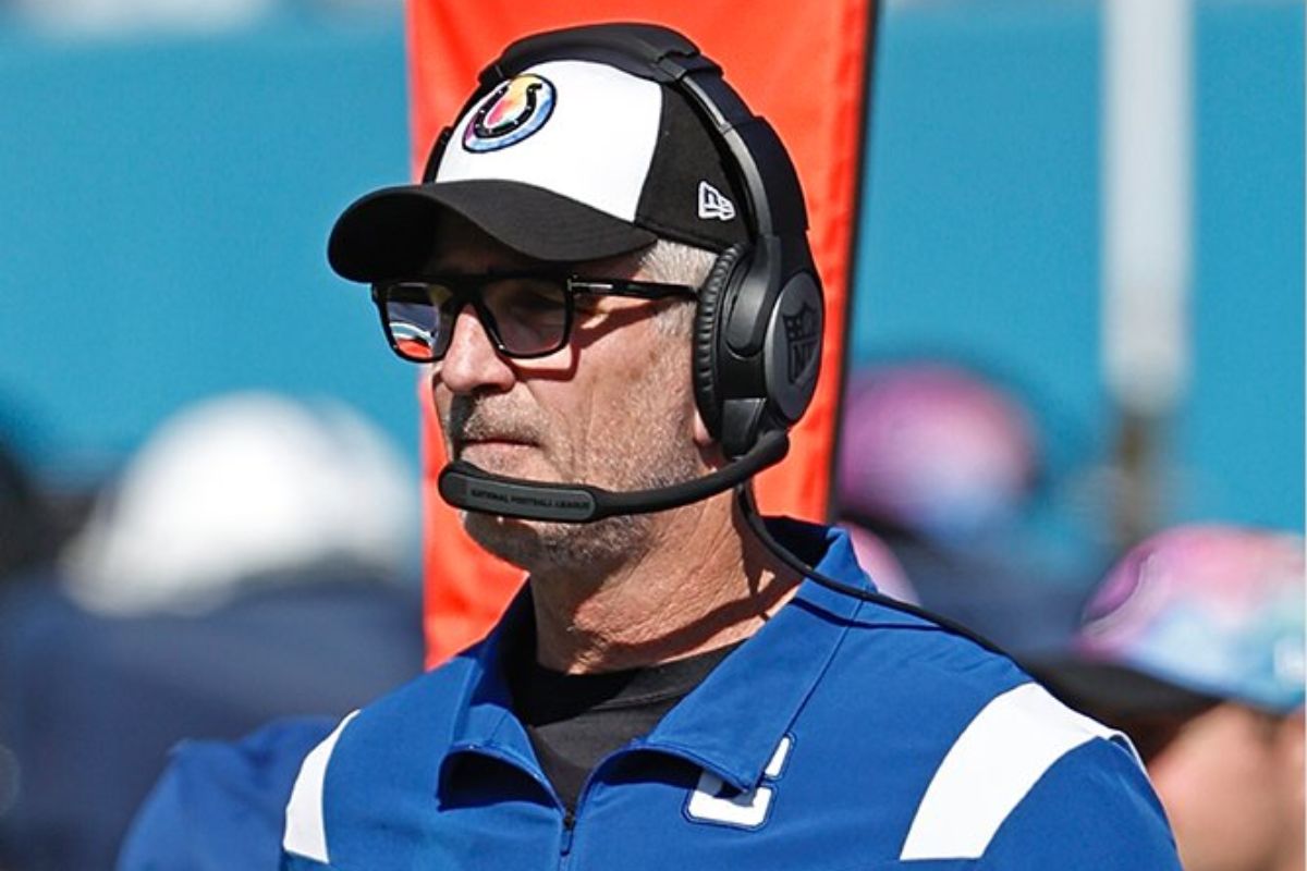 NFL: Panthers demitem técnico após péssimo desempenho na temporada 2023-24