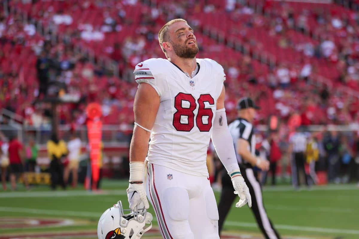 NFL: Campeão do Super Bowl deixa os Cardinals após fracasso na temporada