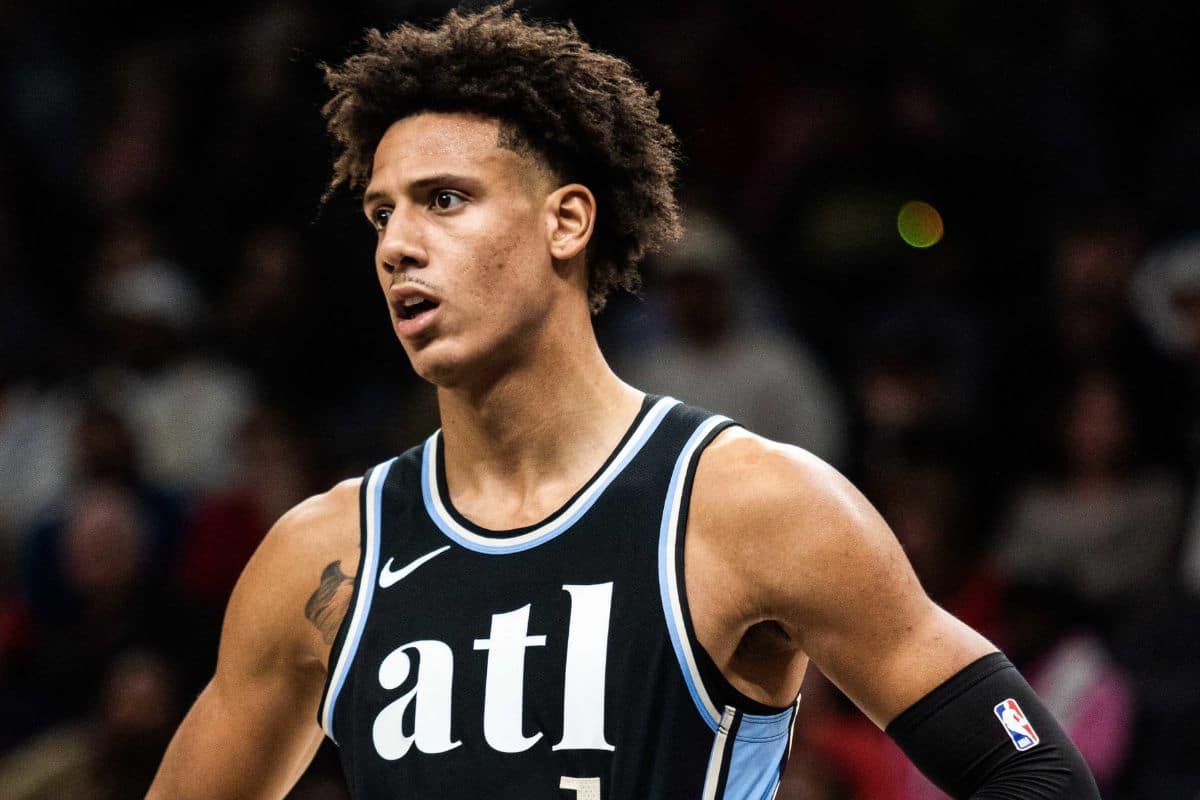 NBA: destaque dos Hawks sofre lesão séria e desfalcará próximos jogos