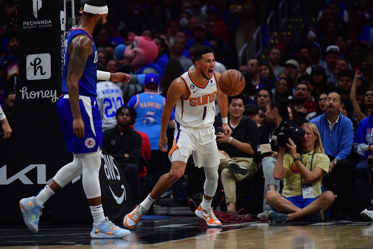 NBA: Astro dos Clippers recebe multa de US$35 mil após derrota