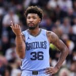 Marcus Smart dá esporro nos Grizzlies durante derrota na NBA: ‘Vergonha’