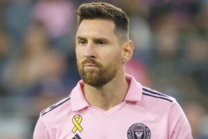 Inter Miami: os maiores artilheiros de todos os tempos do time de Messi