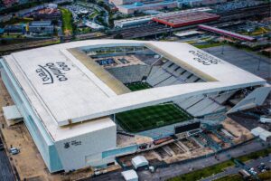 NFL no Brasil: preços dos ingressos é revelado por site de vendas