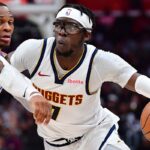 NBA: Sem Jokic em quadra, Nuggets surpreende e vence mais uma
