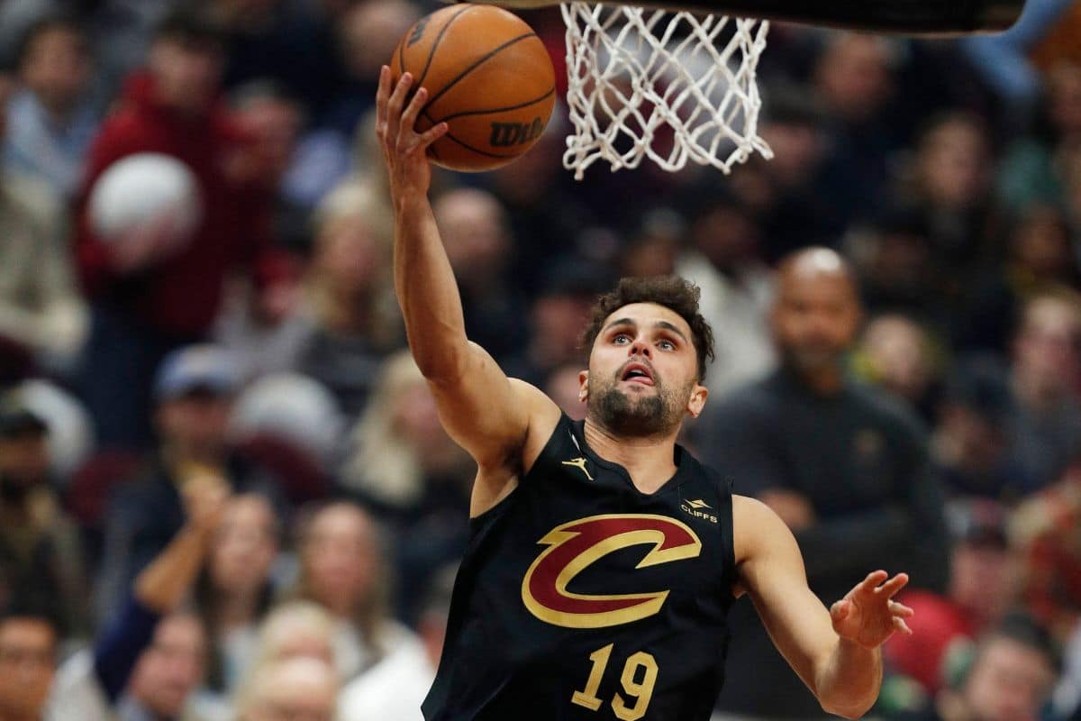 Raul Neto abre o jogo sobre saída da NBA e exalta Gui Santos: ‘Brasil tem história’