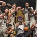 Você conhece o rei dos Kings? Jogadores comemoram 400ª vitória de Mike Brown