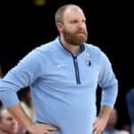 NBA autoriza ‘contratação relâmpago’ nos Grizzlies após chuva de desfalque