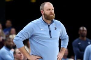 NBA autoriza ‘contratação relâmpago’ nos Grizzlies após chuva de desfalque