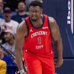 Em noite de surpresas da NBA, Pelicans vencem os Kings