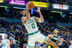 NBA: Boston Celtics deve ir ao mercado e se reforçar para 2024