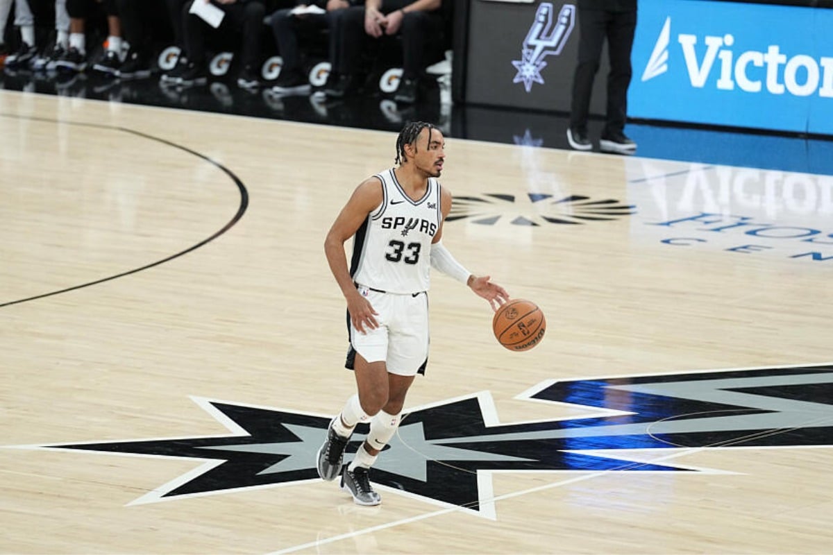 NBA: Spurs perdem para o Pelicans e se aproximam de recorde negativo