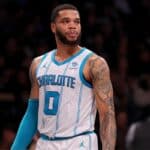 NBA: Miles Bridges é proibido de entrar no Canadá e desfalca Hornets