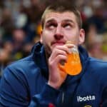 Doncic e Jokic viram desfalques em rodada da NBA