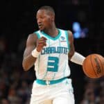 NBA: Terry Rozier tem atuação surpreendente, mas Hornets acabam derrotados pelos Suns