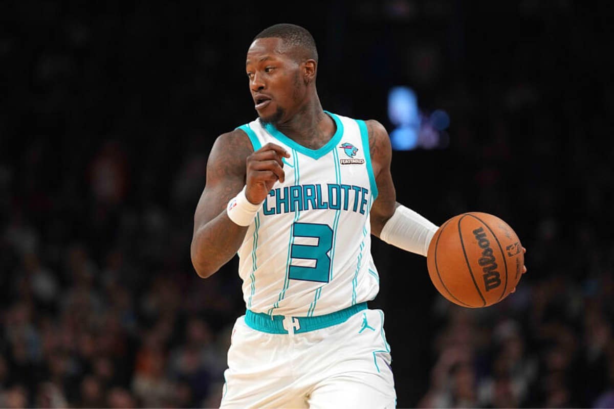 NBA: Terry Rozier tem atuação surpreendente, mas Hornets acabam derrotados pelos Suns