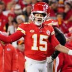 NFL: jogador dos Chiefs critica arbitragem em derrota para os Bills