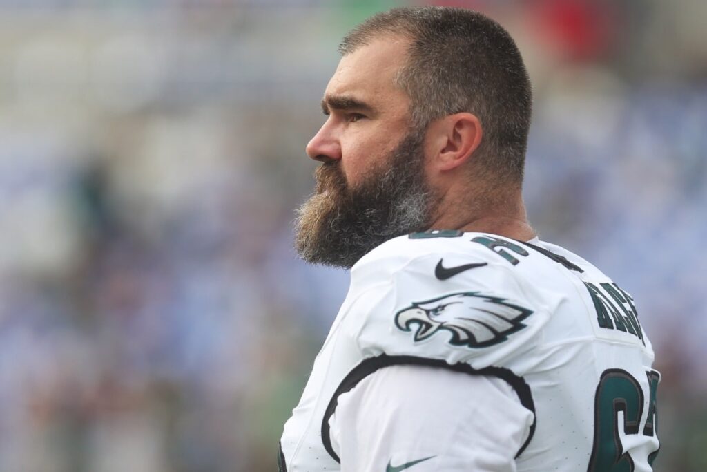 NFL: Kelce x Goodell – ‘Já estou cansado da discussão’