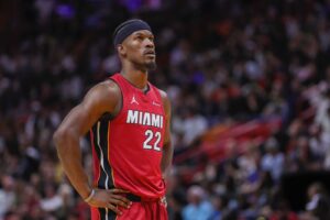 Miami Heat x Indiana Pacers – Onde assistir, horário, e quintetos – NBA – 02/12/2023
