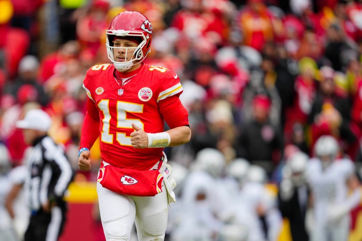NFL: Chiefs terão que fazer algo que não acontece há 7 anos