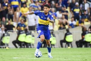 MLS: Inter Miami faz proposta por argentino promessa do Boca Juniors