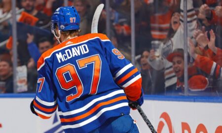 NHL hoje: onde assistir ao vivo e horários