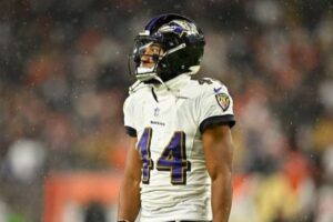 NFL: Espírito Natalino no ar! Jogador dos Ravens diz não respeitar os Niners