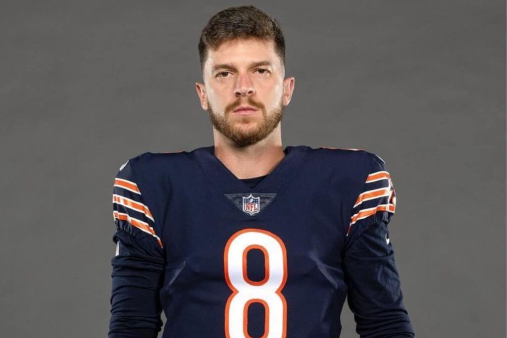 NFL: Natal antecipado! Cairo Santos tem extensão de contrato de milionária!