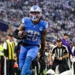 NFL: Lions vencem fora de casa, e Vikings se distanciam dos playoffs