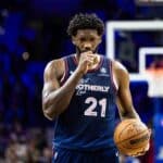 NBA: Entenda o porquê Embiid pode não concorrer ao prêmio de MVP