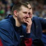 NBA: Jokic quebra recorde ‘impossível’ e se iguala a lenda do basquete