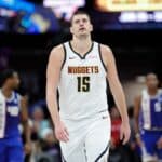 NBA: Jokic tem ‘noite para esquecer’ contra o LA Clippers
