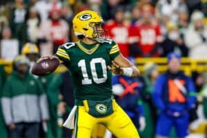 NFL: Jordan Love ofusca Mahomes e Packers vencem Chiefs