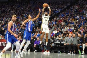 Copa NBA: Ingram marca 30 e Pelicans eliminam Kings fora de casa