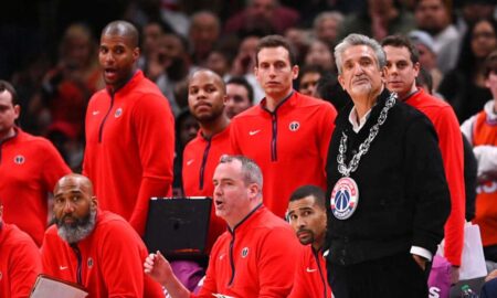 NHL hoje: onde assistir ao vivo e horários