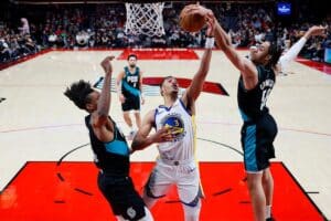 NBA: Ex-jogador dos Blazers é preso pelo FBI e acusado de crime grave