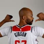 NBA: Gibson est&aacute; perto de retornar aos Knicks, diz jornalista