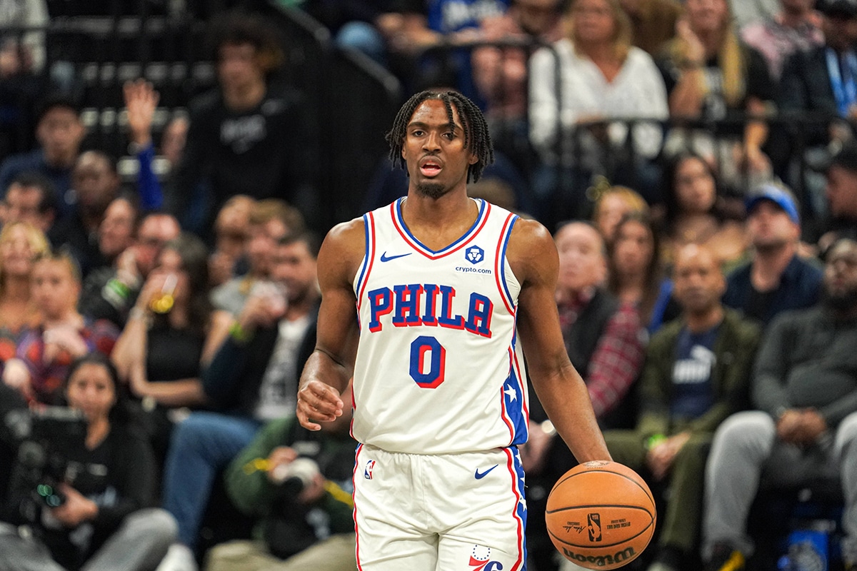 NBA: 76ers finalmente mudam seu destino sem Embiid