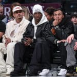 NBA: Vini Jr. ganha dois presentes de Antetokounmpo e se emociona