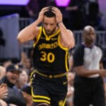 NBA: Gui Santos brilha, Curry comemora e Warriors vencem