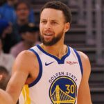NBA: Em jogo chave na temporada, Warriors vence com talento de Stephen Curry