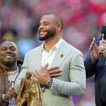 NFL: Boa ação – Dak Prescott faz comercial de m%rda