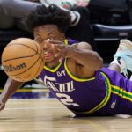 NBA: Utah Jazz quebra sequ&ecirc;ncia &lsquo;inc&ocirc;moda&rsquo; e vence Knicks