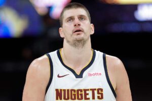 NBA: Jokic é ‘barrado’ por James Harden e LA Clippers quebra tabu