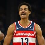 Saudade do ex? Jordan Poole se emociona ao reencontrar Warriors: ‘Me encaixo’