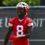 NFL: jogador dos Chiefs é suspenso em 6 jogos e precisa devolver salário