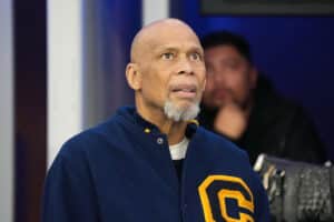 NBA: Kareem Abdul-Jabbar sofre grave acidente e é hospitalizado