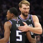 NBA: Kings vencem mais uma e embalam sequência positiva